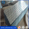 DX51D, Q195, CGCC construction zinc coating galvanized roofing steel sheet