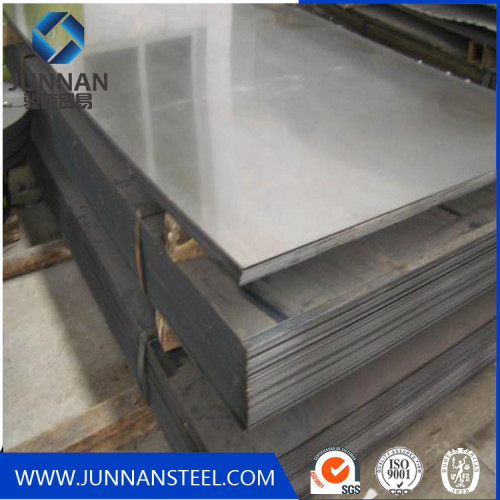 cold rolled steel plate q235 for Manufacture China  Tangshan