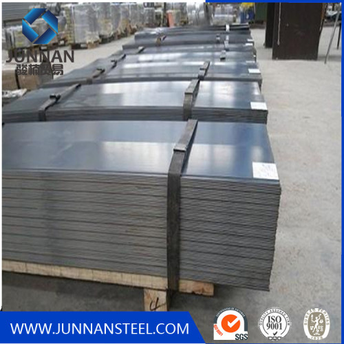 China  Tangshan cold rolled sheet for Manufacture
