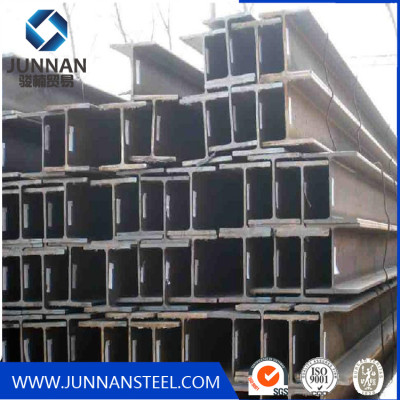 h type steel profile ss400 structural steel h beam building material