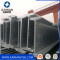 h type steel profile ss400 structural steel h beam building material