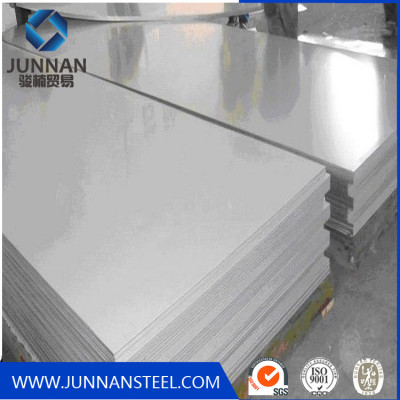 Hebei cold rolled plate with low price  for Electrical Appliance