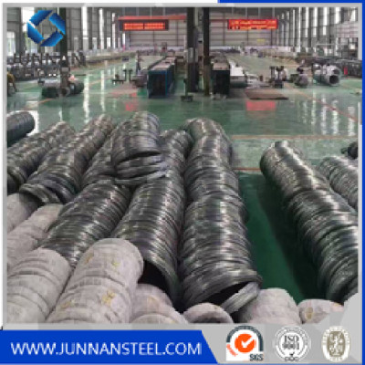 economic Annealed Binding Hebei  black steel wire/black annealed iron wire