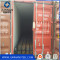 stock available A36 Equal angle bar steel with hole