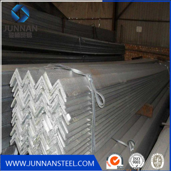 equal stainless steel angle/ structure bulding material