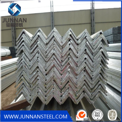 equal stainless steel angle/ structure bulding material