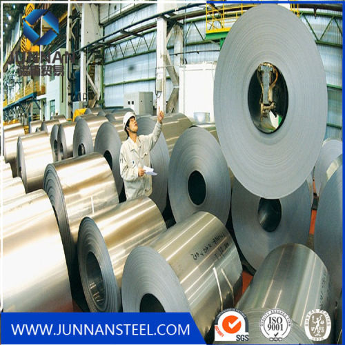 crc spcc st12 dc01 cold rolled steel Strips for building materials