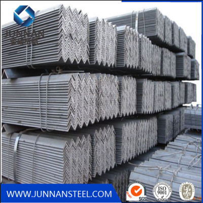 6/9/12M ms equal angle channel mild steel