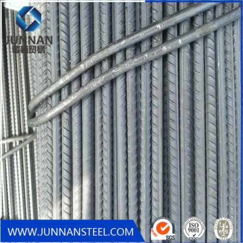 Construction Application and 6m Length 10mm iron rod for construction