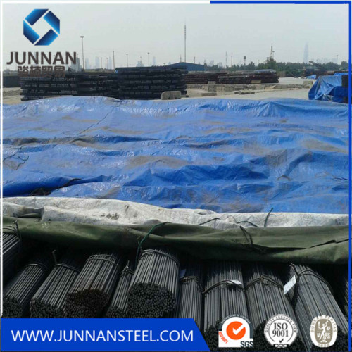 Construction Application and 6m Length 10mm iron rod for construction