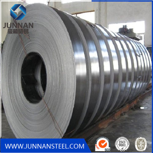 cold rolled high strength pack steel strapping