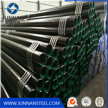 ASTM A179 cold drawn steel seamless pipe for boiler pipe and heat exchanger pipe 19.05x2.11mm