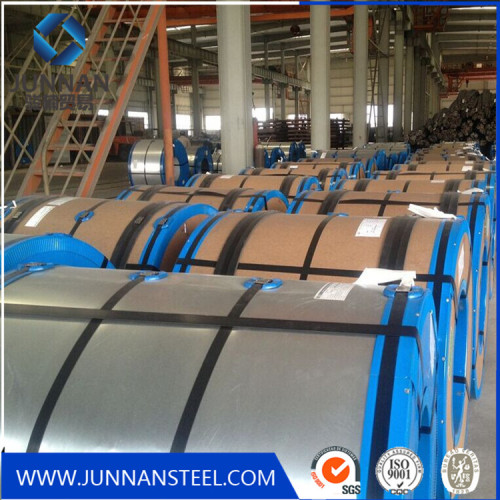 AISI galvanized coils cold rolled galvanized steel coil z275 on sale for construction