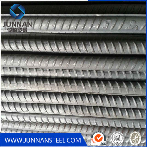 Deformed Steel Bar - ASTM A615 GR60 - Ready Stock in China