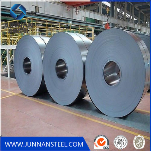 high quality steel coil ASTM standard cold rolled steel strip