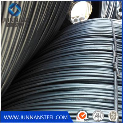 mild steel low carbon nail coil