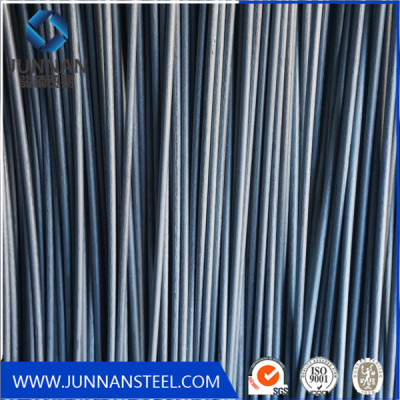mild steel low carbon nail coil with 6.5mm