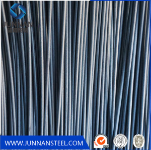 mild steel low carbon nail coil with 6.5mm