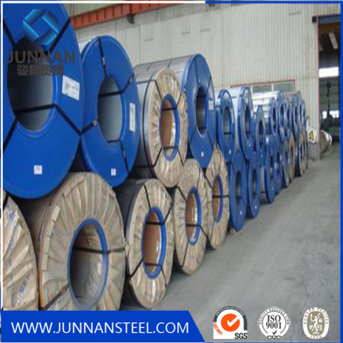 China wholesale steel best price cold roll full hard Strips