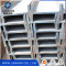 Q235 Q275 Steel I-beam for construction by break bulk or by container