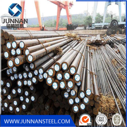 China Tangshan 16-260mm carbon steel round bar