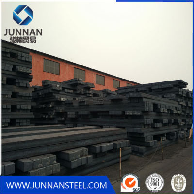 low price bright finish high quality hot Rolled price standard square bar for building