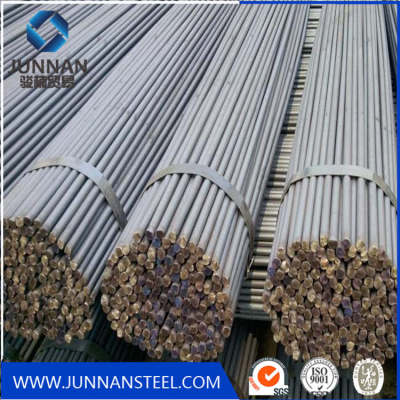 S45C, S20C, Q235 alloy steel  round bar 6mm in Tangshan China