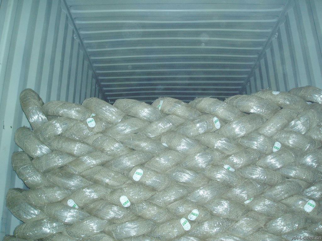 aircraft wire rope