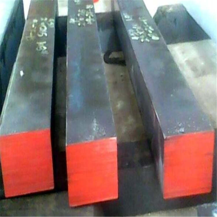 aluminium square bar