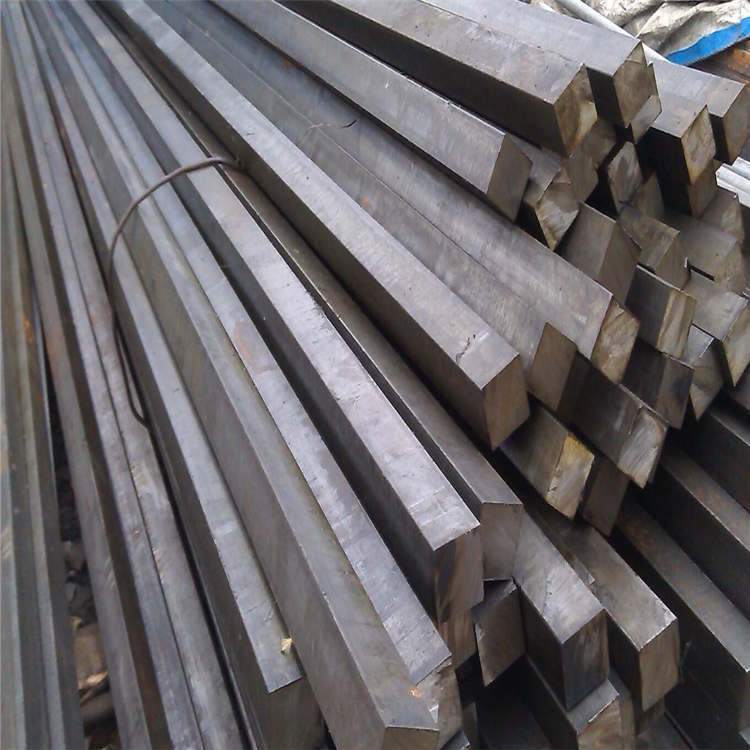 square hollow iron bar