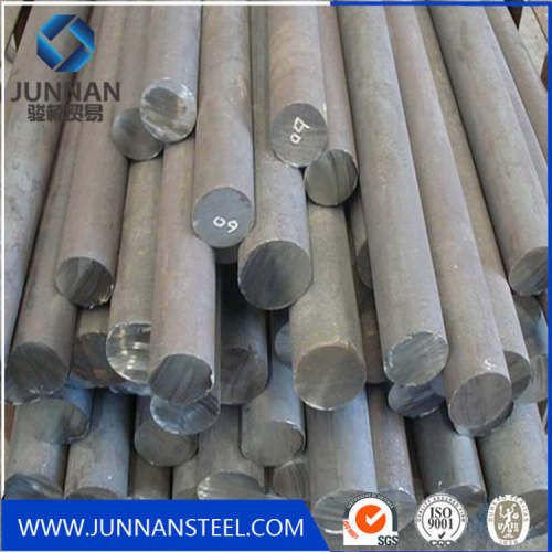 S45C, S20C, Q235 alloy steel  round bar 6mm in Tangshan China