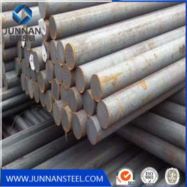 China Tangshan 16-260mm carbon steel round bar