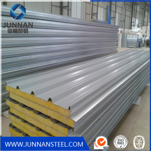 hot selling corrugated steel roofing sheet with Competitive price