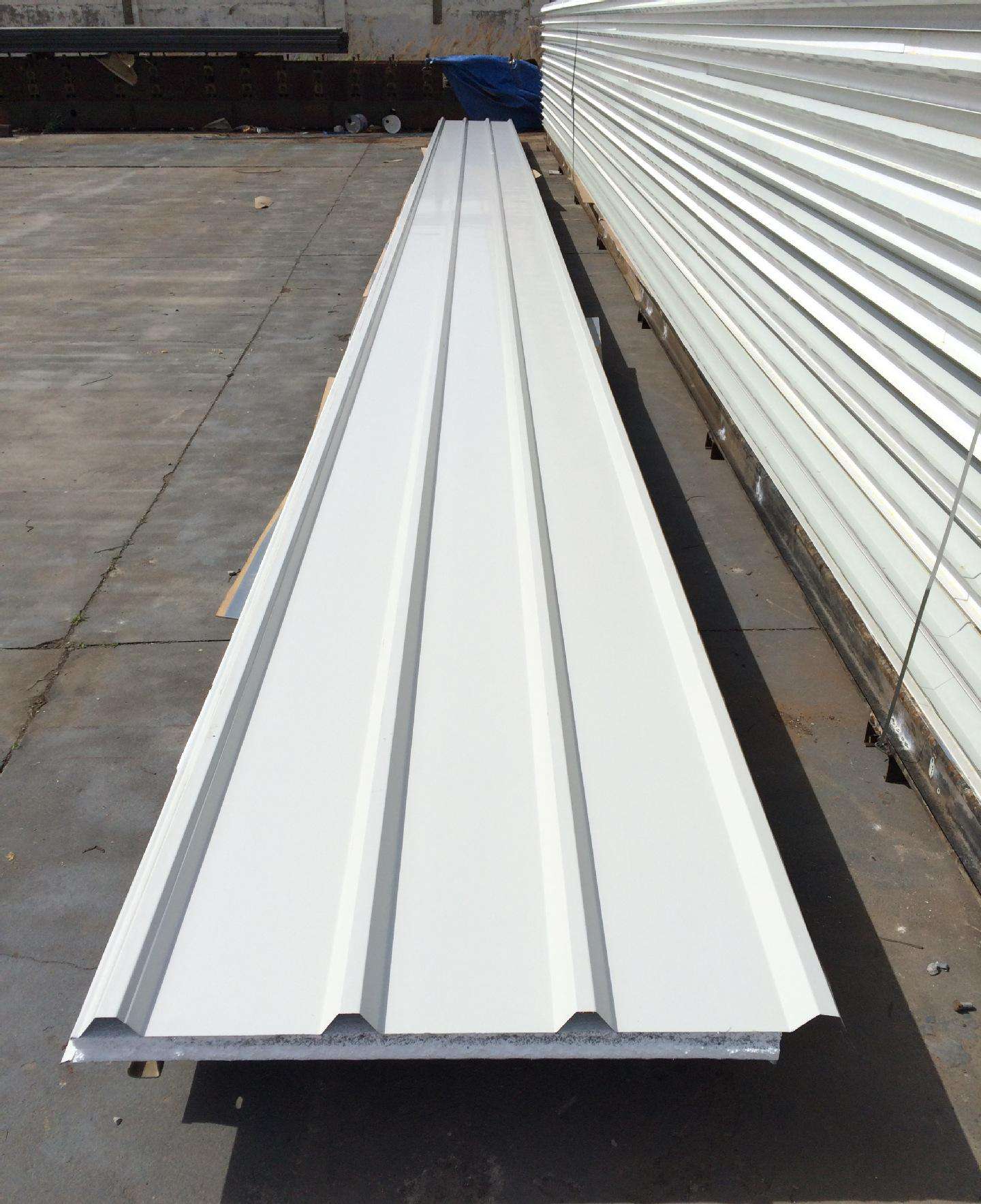 Cold Rolled Corrugated Steel Roofing Sheet For Household Appliances   6360503 