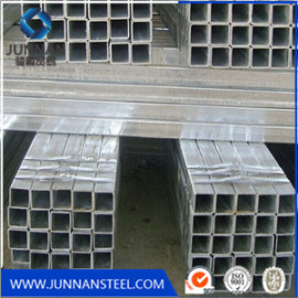 Hot dipped galvanzied/pregalvanzied rectangle hollow section for construction