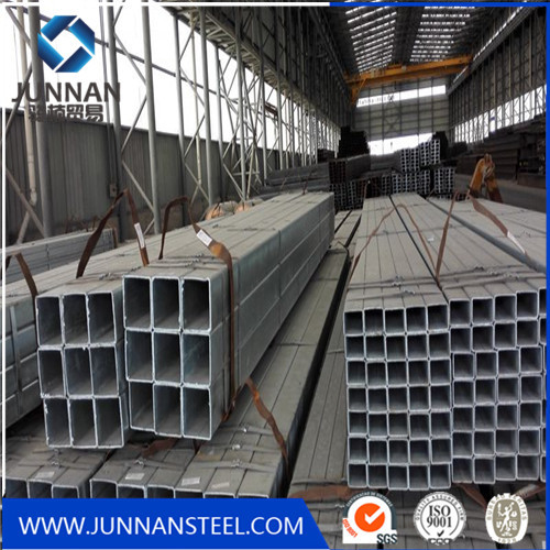 S355/S275 HOLLOW SECTION SQUARE STEEL PIPE