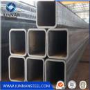 MS Black square Hollow Section Steel Pipe