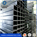 Steel rectangular hollow section 60x80x4mm,5.8m long,Q235B