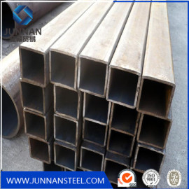 Square steel pipes,black square steel pipes, carbon steel square pipes