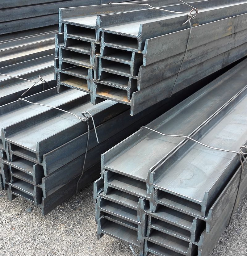 h beam price steel