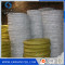 factory direct electro galvanized iron wire/galvanized wire Binding wire price