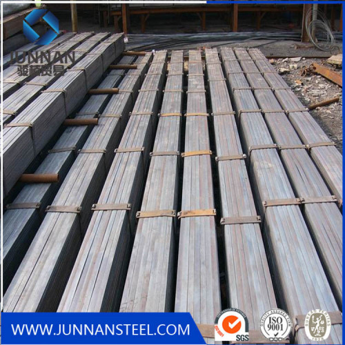 China supplier low price q235 ss400 s235jr ms flat bar