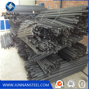 hot selling Galvanized Steel Y Fence Post