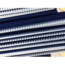 Advantages and application scope of grade three steel