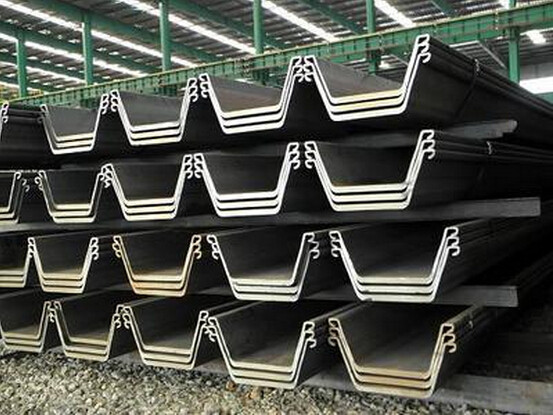 Steel Sheet Pile