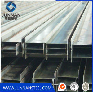 hot rolled H beam Steel beams JINXI Brand wide flange  H steel beam