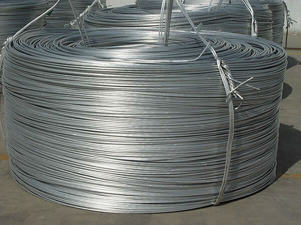 steel wire rod