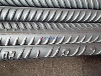 India rebar and billet prices both rise