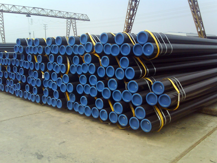 16 inch seamless steel pipe price
