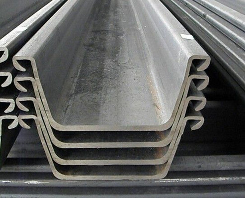 steel sheet pile